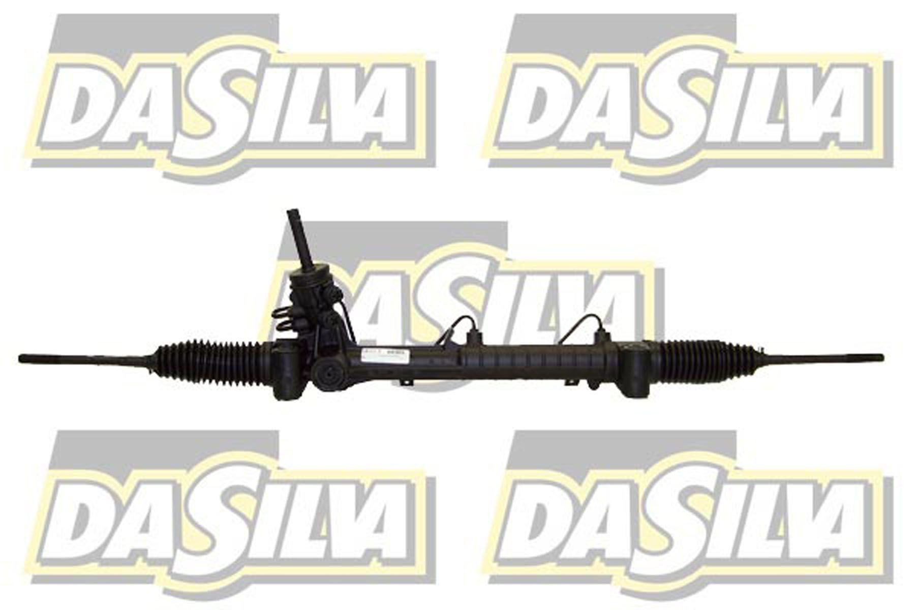 DA SILVA DA2696: Кормилна рейка