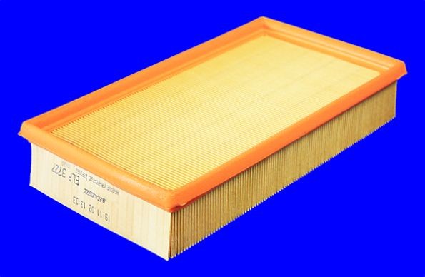 MECAFILTER ELP3727: Filtro aria MECAFILTER
