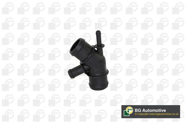 BGA FA9600: Brida de refrigerante