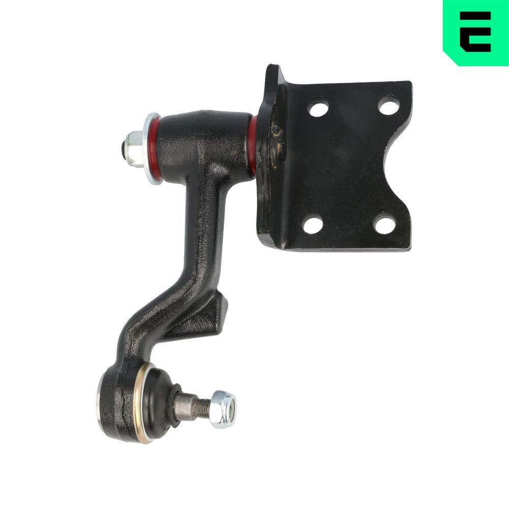 OPTIMAL G7-1562S: Lenkzwischenhebel