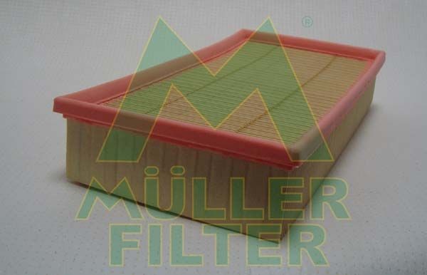 MULLER FILTER PA294: Filtro aria