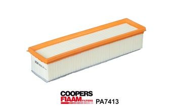 COOPERSFIAAM FILTERS PA7413: Въздушен филтър