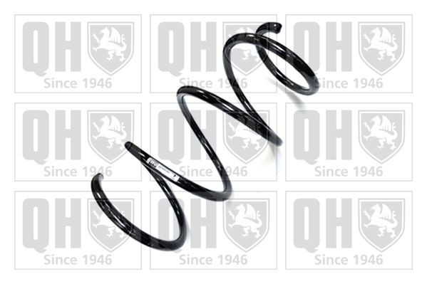 QUINTON HAZELL QCS5656: Chassisveer Vooras