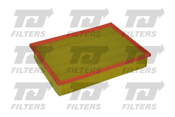 QUINTON HAZELL QFA0282: Luchtfilter TJ Filters