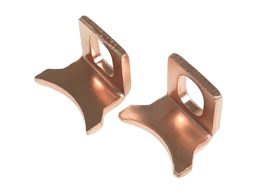 AS-PL SP6012: Chit reparatie, demaror Brand new AS-PL Alternator brush set