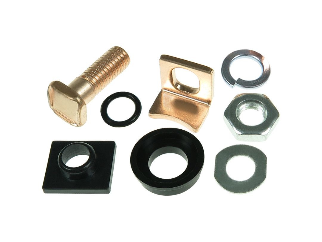 AS-PL SP6014: Chit reparatie, demaror Brand new AS-PL Alternator brush set