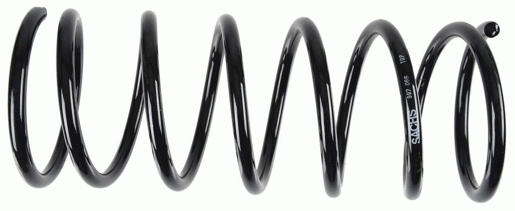 SACHS 997 066: Chassisveer