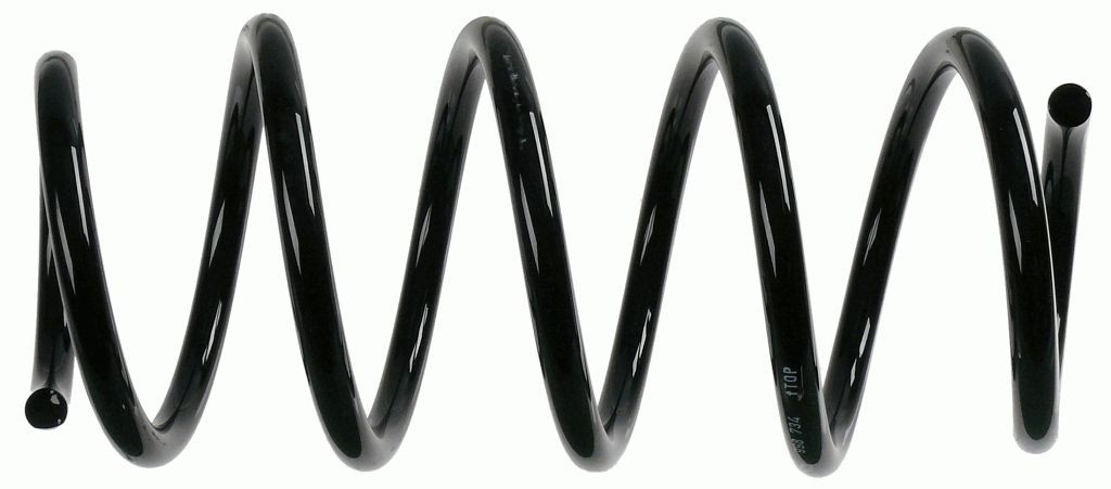 SACHS 998 734: Chassisveer