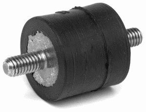 LEMFÖRDER 11106 01: Spilvens, Gaisa filtrs