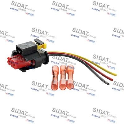 SIDAT 405171: Kabelreparatieset, bobine