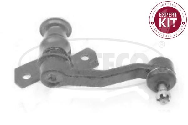 CORTECO 49401942: Lenkzwischenhebel Vorderachse, mitte