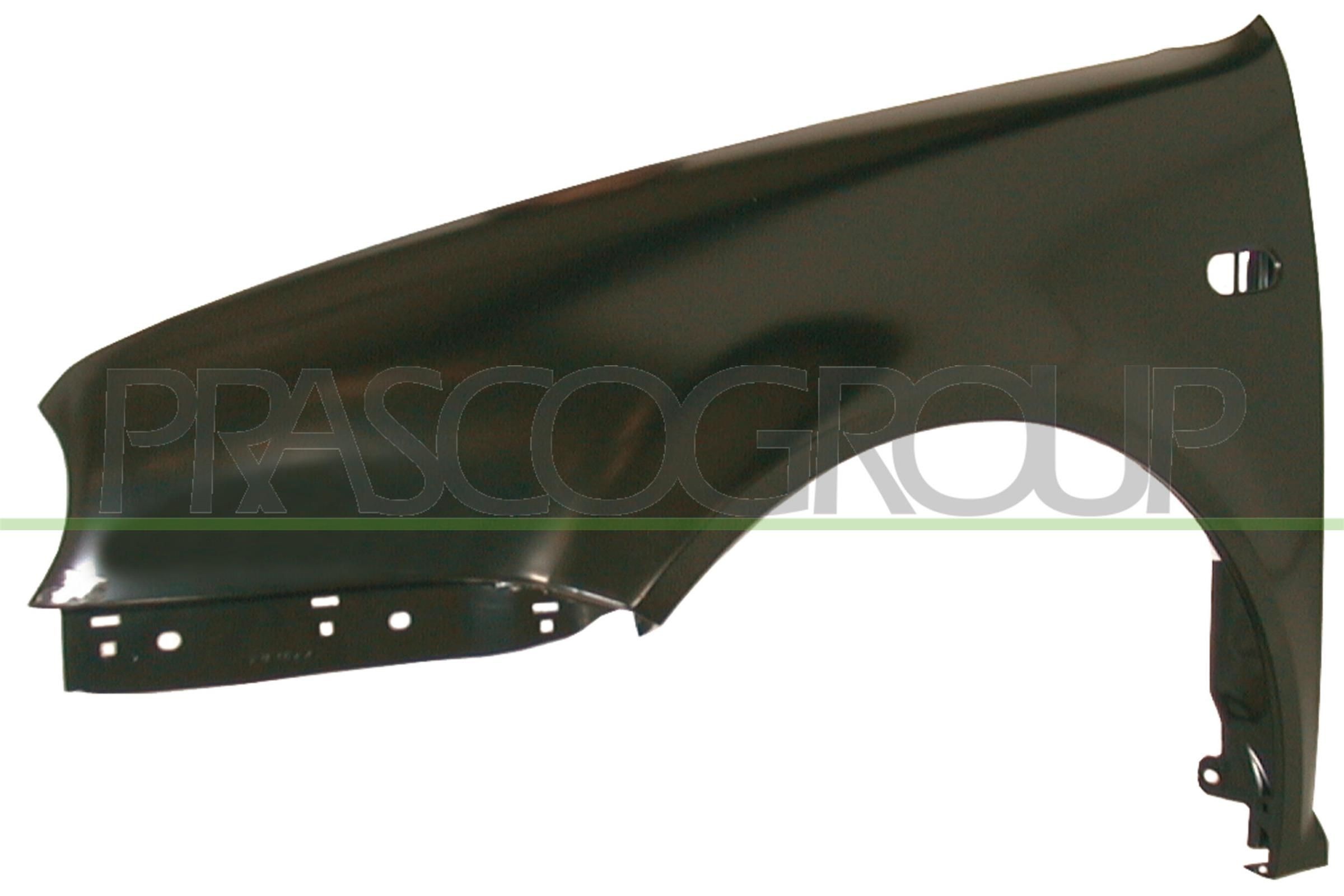 PRASCO VG0343034: Parafango anteriore Sx Premium