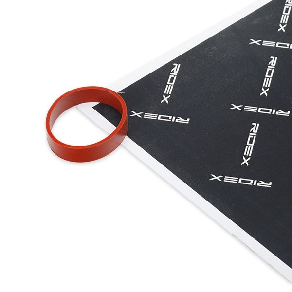 RIDEX 42G0072: Tömítés, szívókönyök FPM (fluor-kaucsuk)