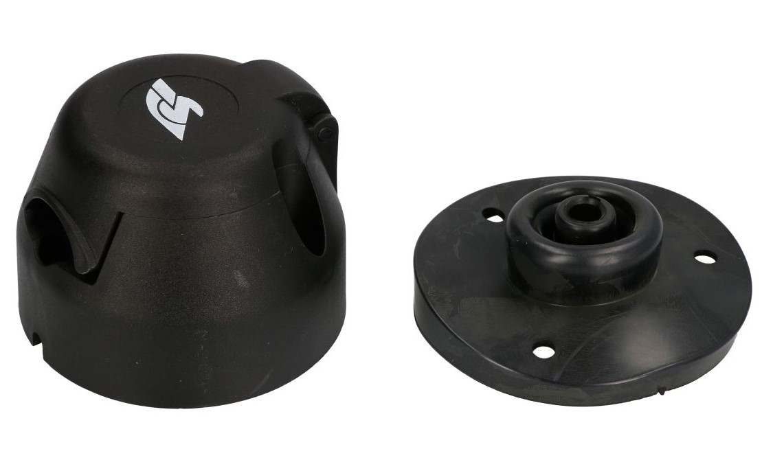 STEINHOF GN-7: Cupla. ele. remorca