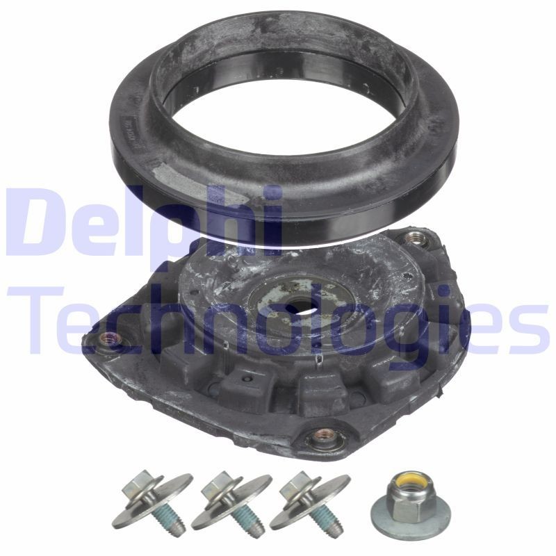 DELPHI BSJ10070: Ремонтен комплект, опора на макферсъна