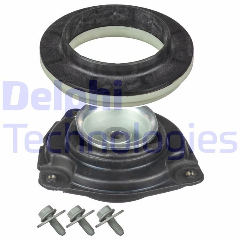 DELPHI BSJ10074: Ремонтен комплект, опора на макферсъна без лагер