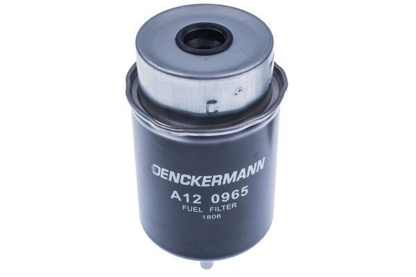 DENCKERMANN A120965: Degvielas filtrs