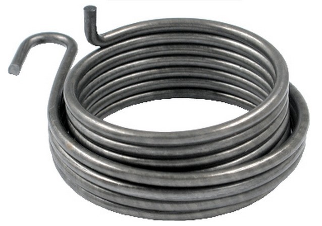 RMS 12 193 0010: Parghie cuplare, demaror