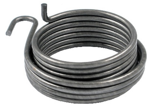 RMS 12 193 0020: Parghie cuplare, demaror