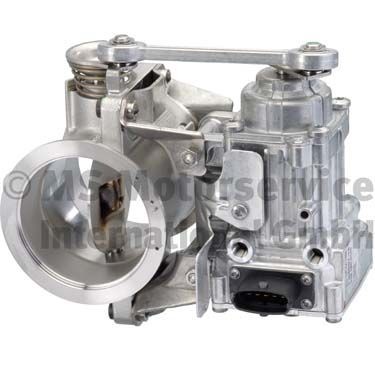 PIERBURG 7.05501.02.0: Auspuffklappe