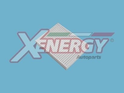 AP XENERGY X10360: Filtrs, Salona telpas gaiss Smalkās attīrīšanas salona filtrs