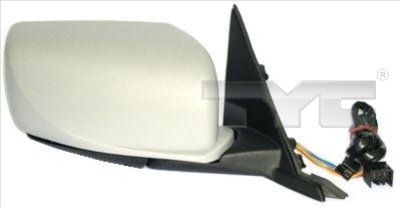 TYC 318-0016: Oglinda exterioara stanga