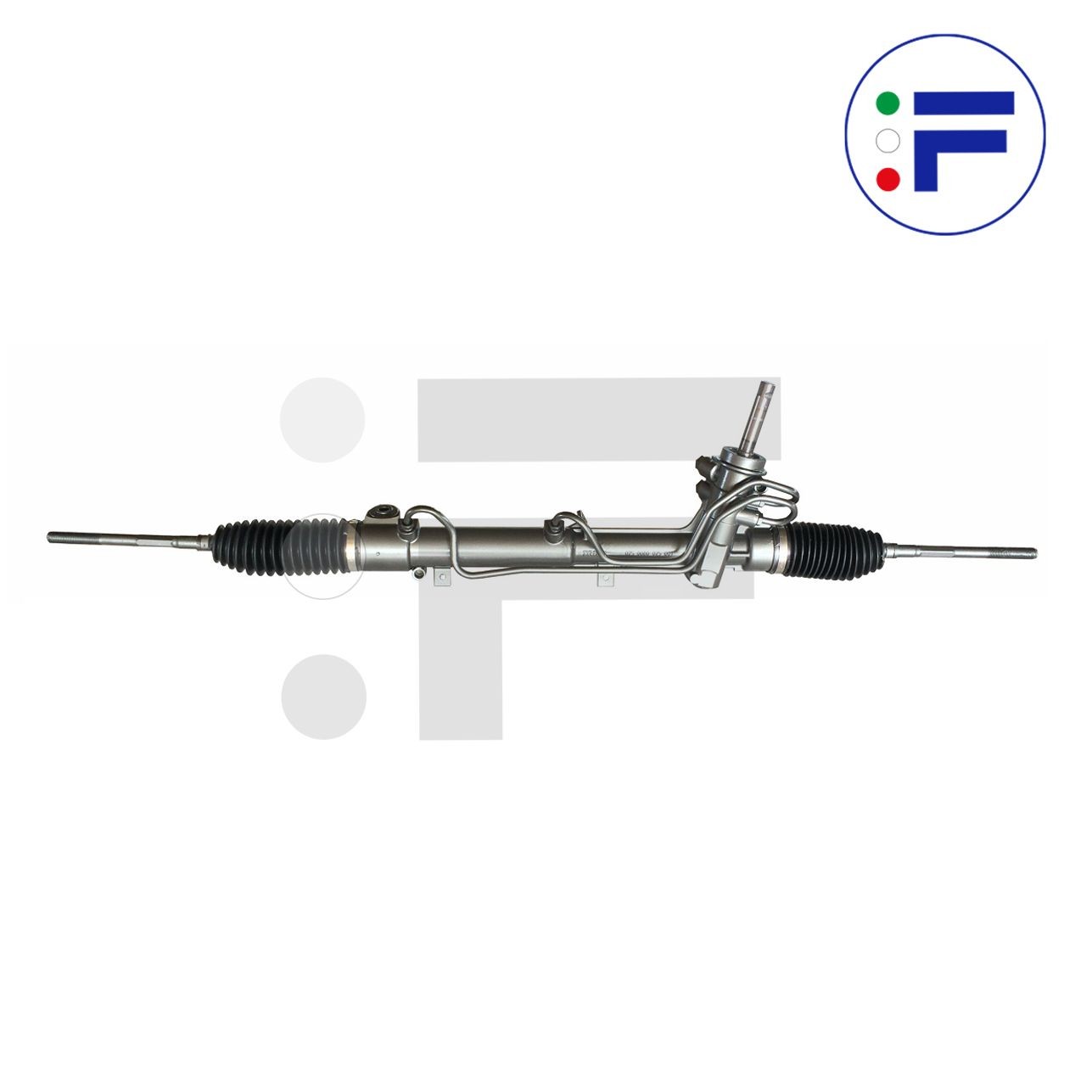 FACAR 525028: Кормилна рейка