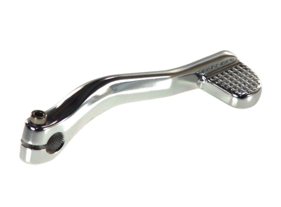 VICMA 755PL: Parghie cuplare, demaror