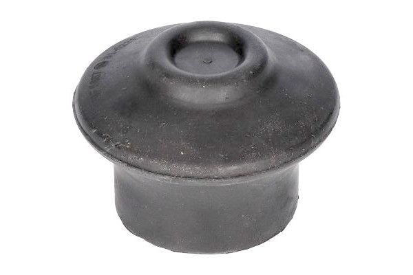 GOOM EM-0844: Spilvens, Motora piekare priekšā