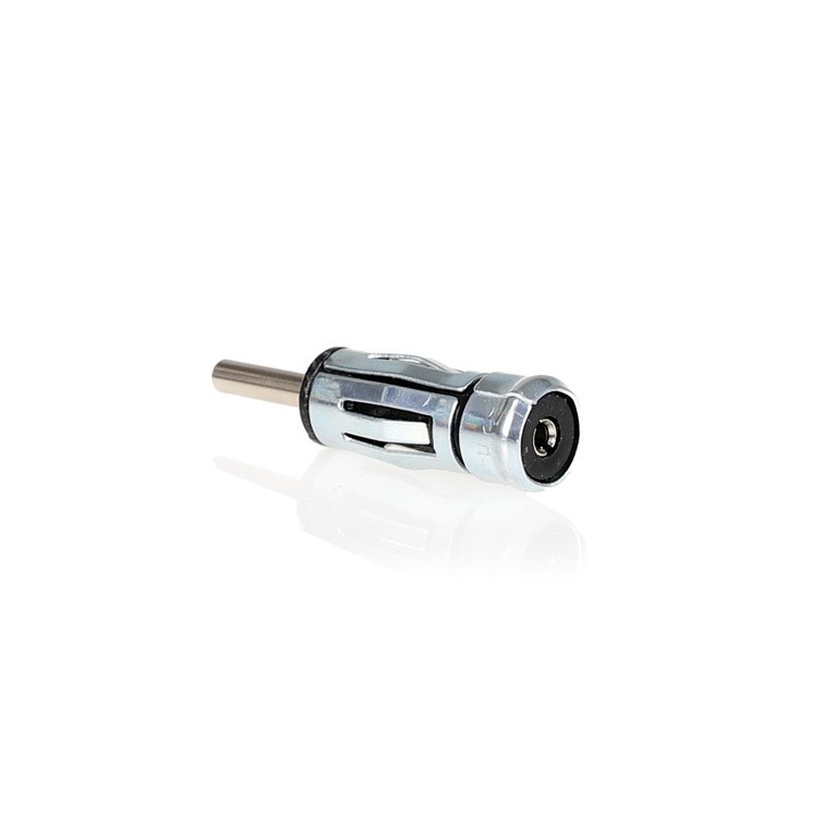 ALCA 538210: Adaptor, cablu antena DIN-ISO