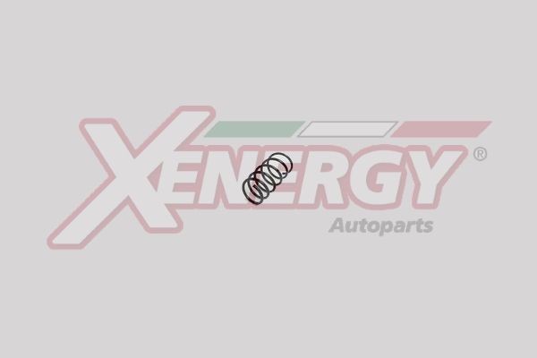 AP XENERGY XSG6815: Chassisveer Vooras