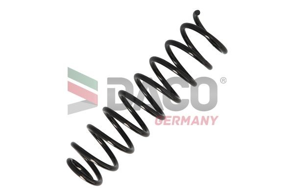 DACO Germany 813320: Chassisveer Achteras