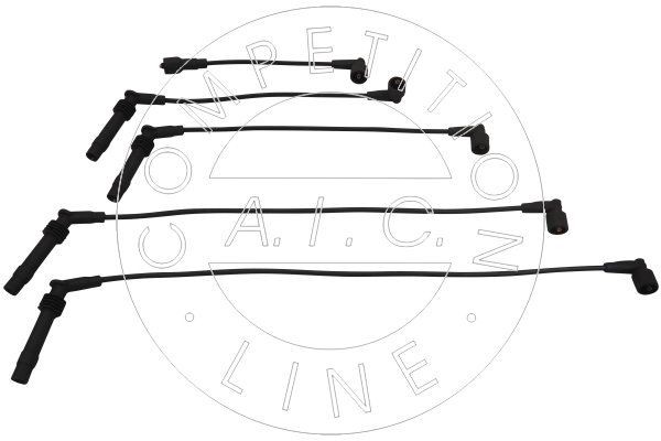 AIC 51652: Augstsprieguma vadu komplekts Original AIC Quality