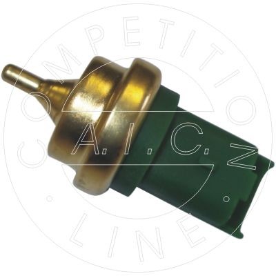 AIC 55137: Senzor, temperatura lichid de racire Calitatea originală AIC