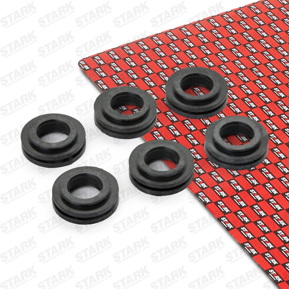 STARK SKGSR-0490159: Tömítéskészlet, szelepfedél