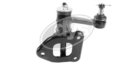 DYS 23-27278: Lenkzwischenhebel Vorderachse, Vorderachse beidseitig