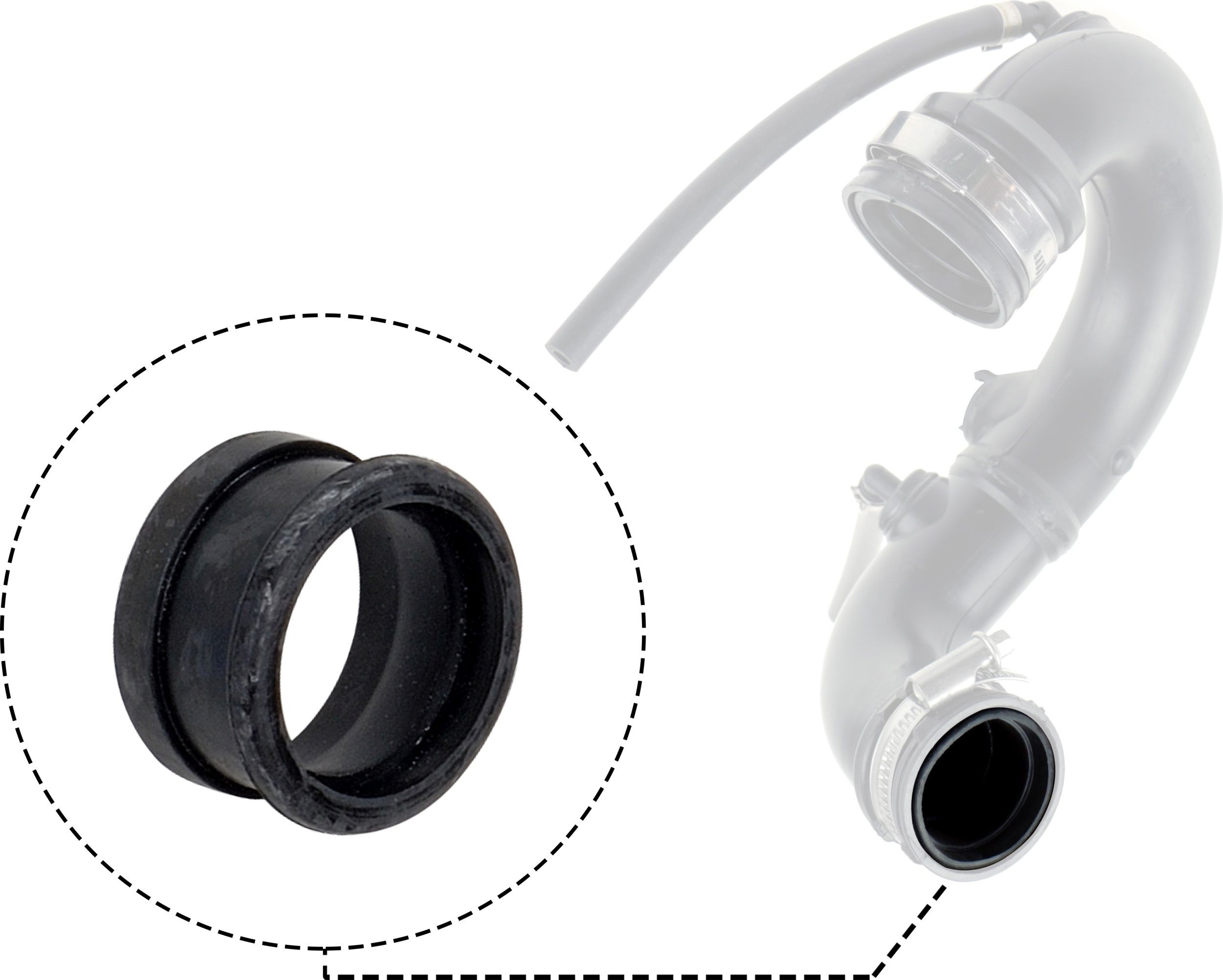 RAPRO R56102: Sortiment, Klemmkinnitus