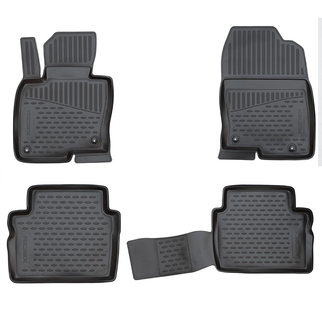 RIDEX 215A0909: Automatten