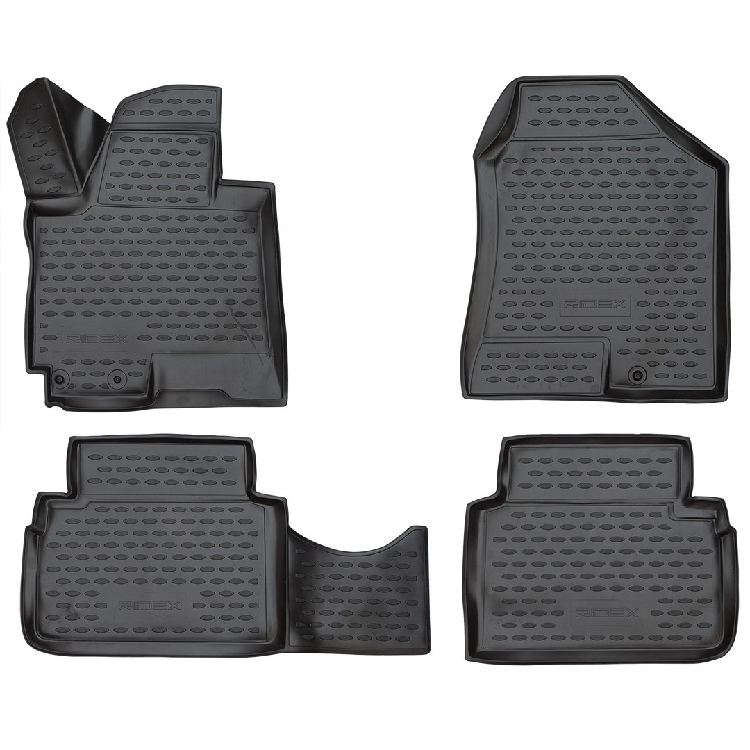 RIDEX 215A0920: Automatten