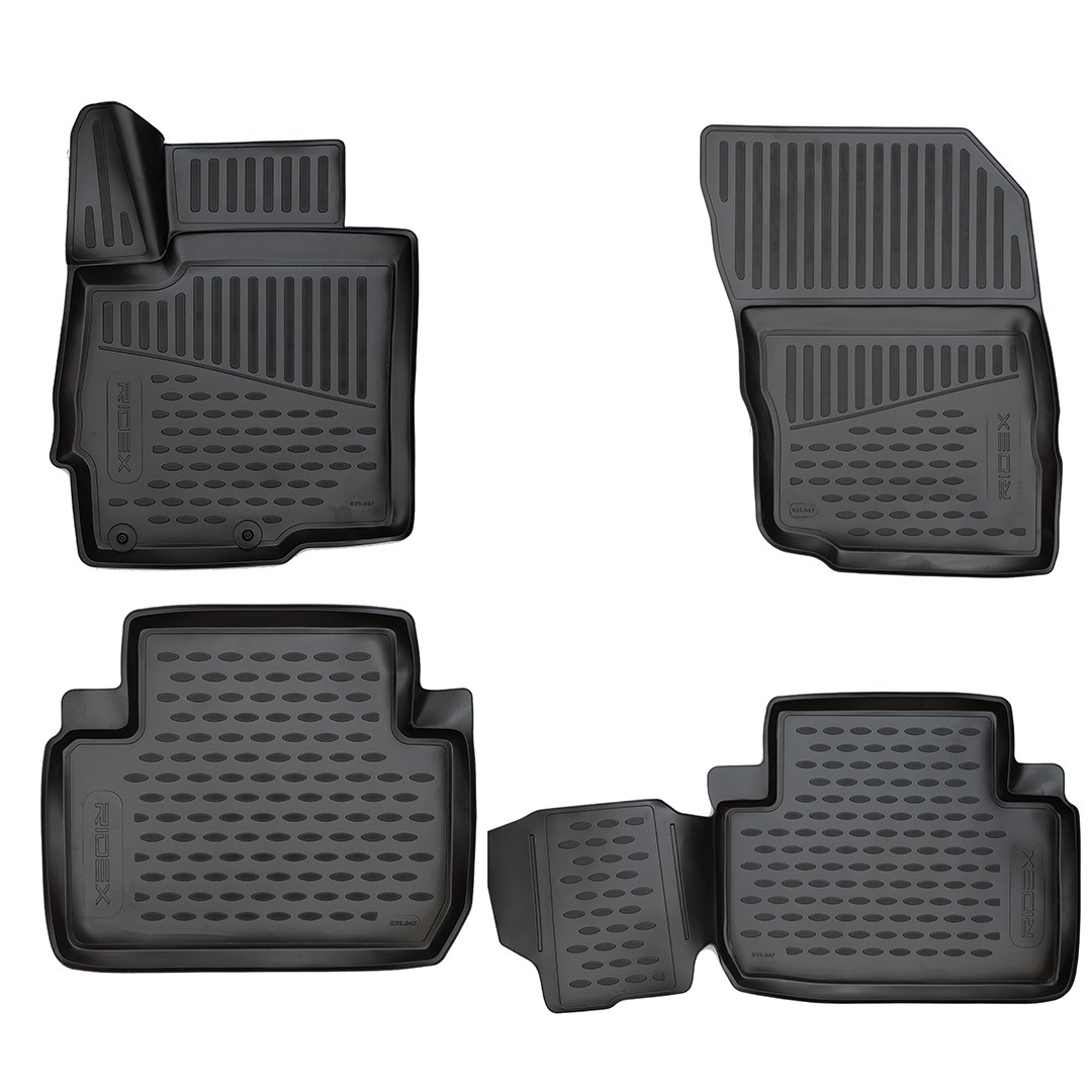 RIDEX 215A0963: Automatten