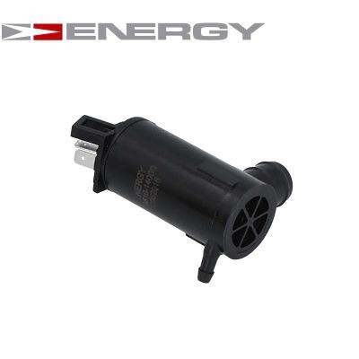 ENERGY PS0002: Pompa de apa, spalare parbriz 12V