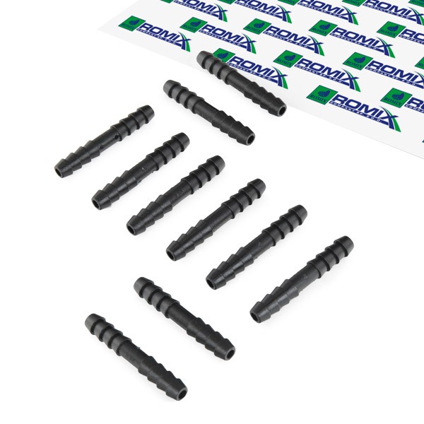 ROMIX B25401: Forbindelsstykke, vaskevandsrør