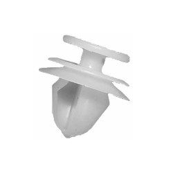 ROMIX C10091: Clip, sier- / beschermingslijst