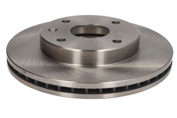 ABE C30013ABE: Disc de frână punte fata, Ř: 256mm, ventilat, Ř: 256mm