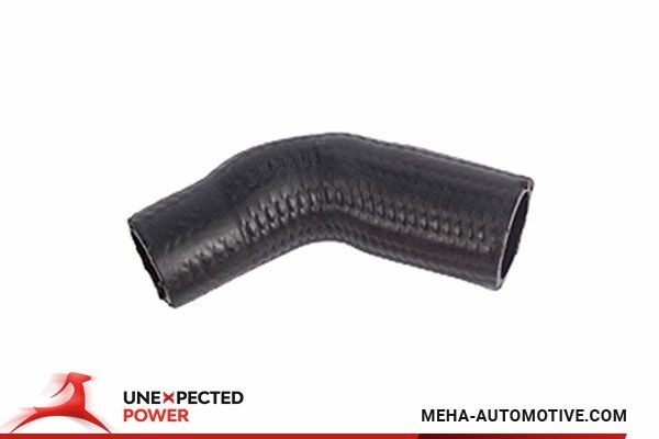 MEHA AUTOMOTIVE MH55449: Kompressoriõhuvoolik vasakul, üleval