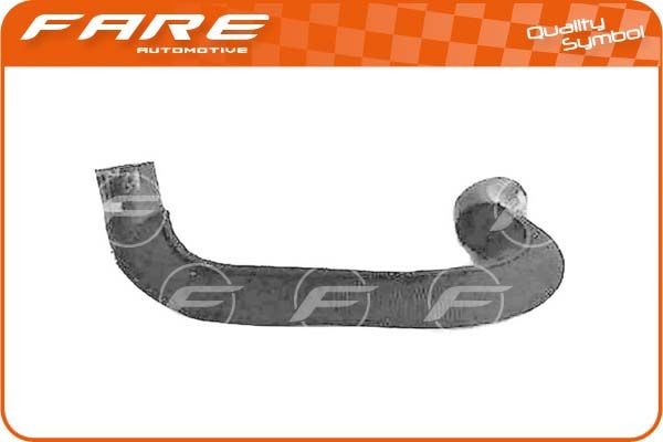 FARE SA 30273: Kompressoriõhuvoolik