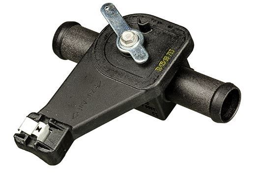 MTR 12175177: Dzesēšanas šķidruma regulēšanas vārsts