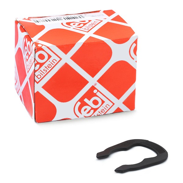 FEBI BILSTEIN 12408: Holdefjeder, kølevæske-dæksel febi Plus