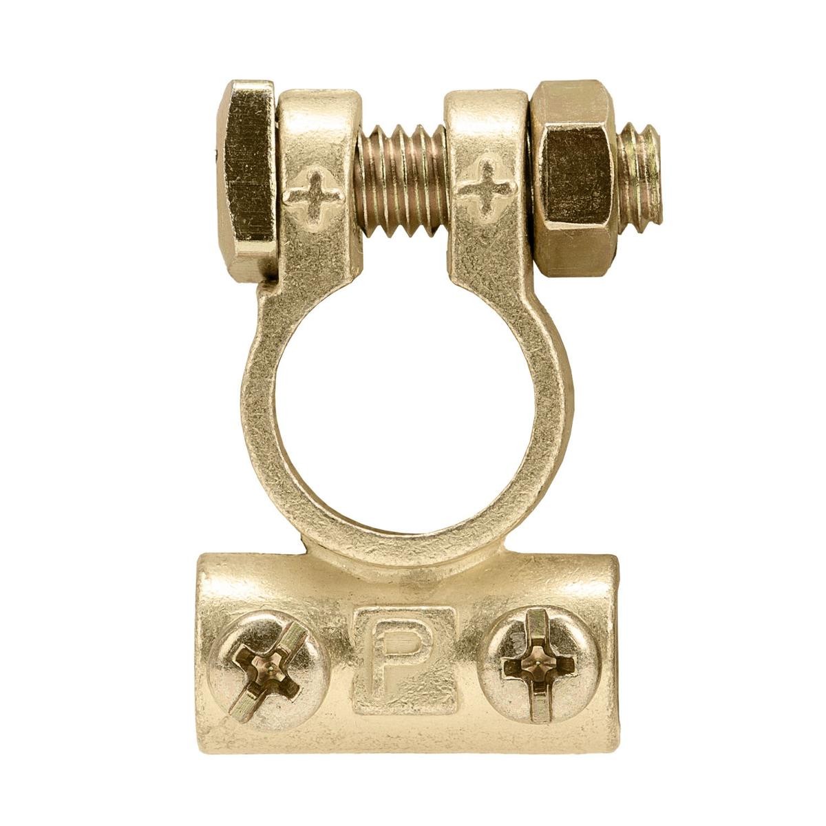 ALCA 509510: Cosse de batterie Tube Fix Plus+