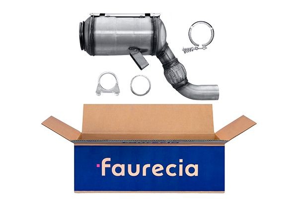 HELLA 8LG 366 070-101: Tahmafilter Easy2Fit – PARTNERED with Faurecia valdavalt kaugtransport, koos osadega